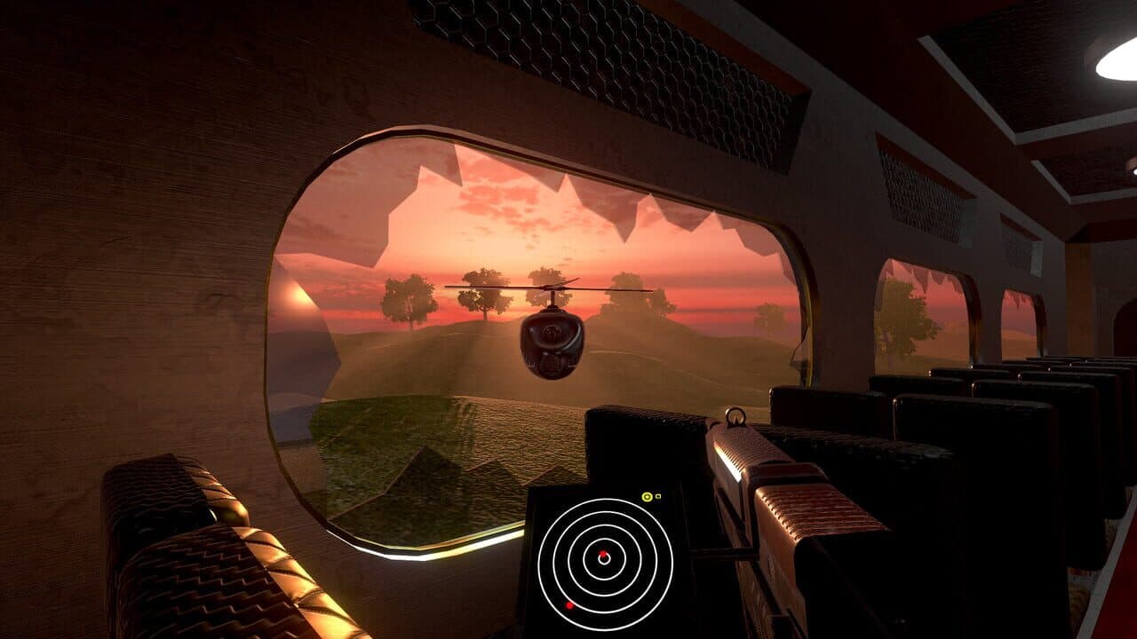 Robot Incursion thumbnail 2