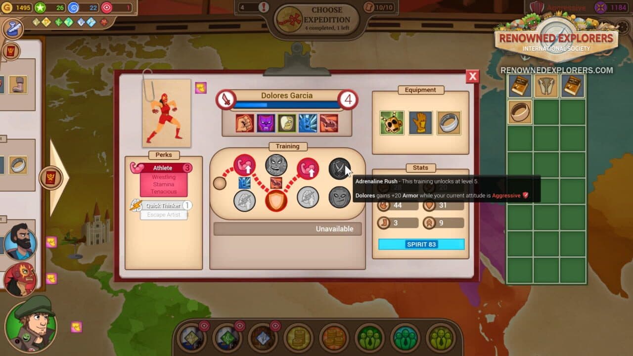 Renowned Explorers: International Society thumbnail 4