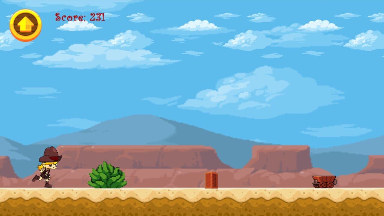 Western Adventure thumbnail 2