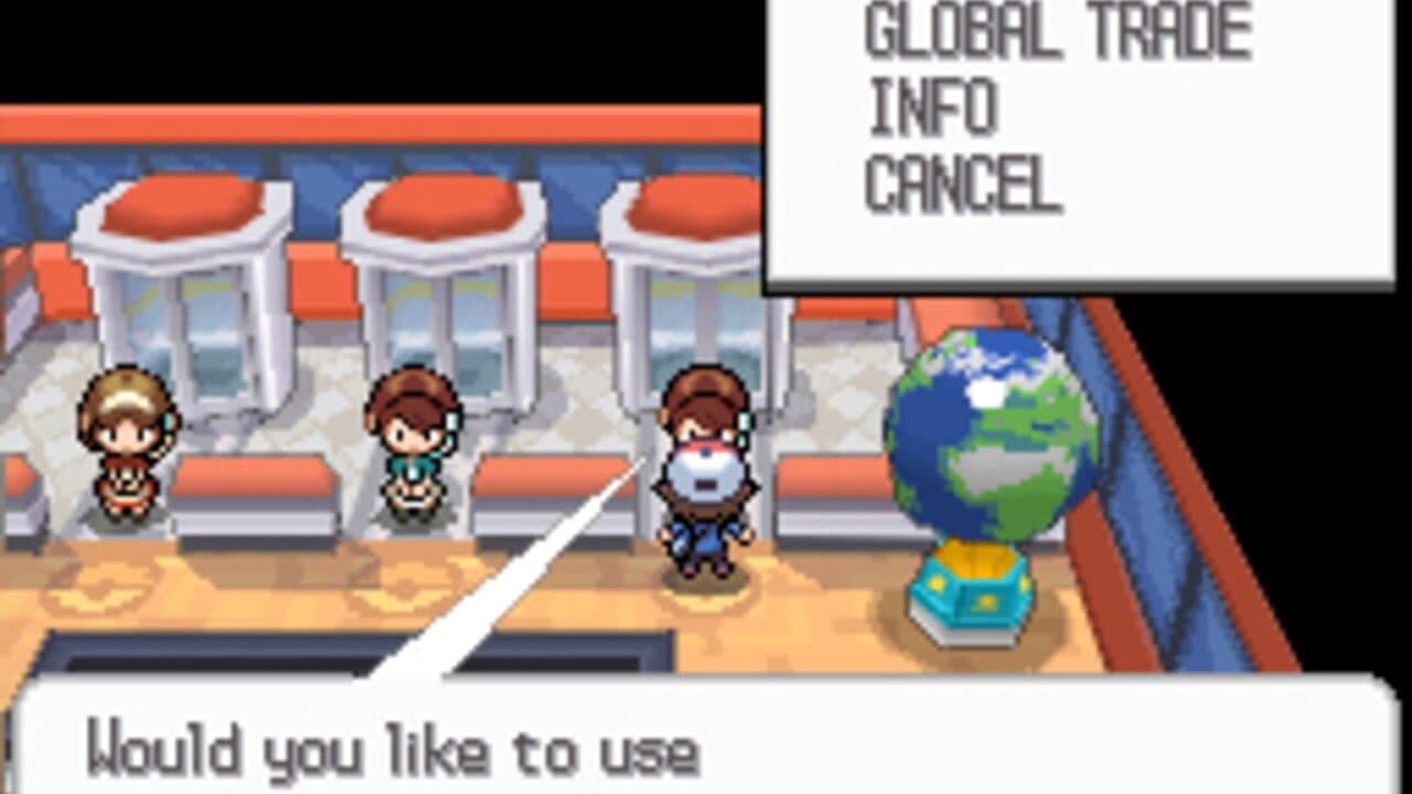 Pokémon Black Version thumbnail 9