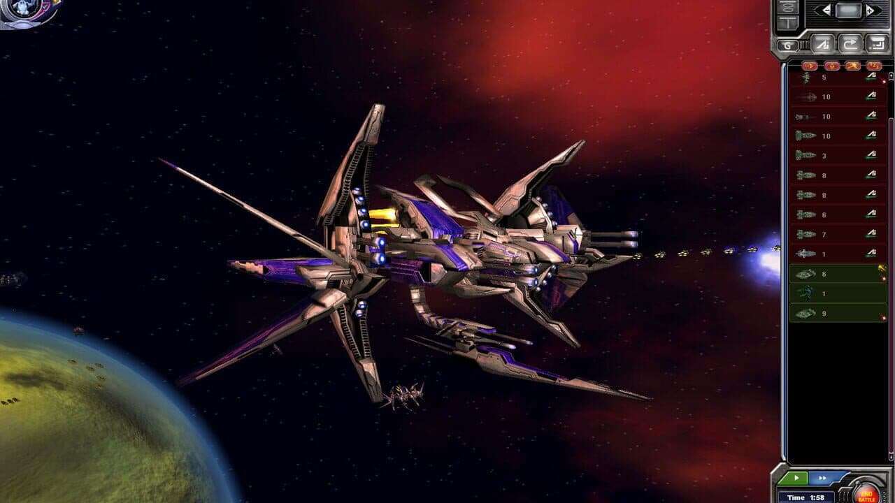 Armada 2526 thumbnail 3
