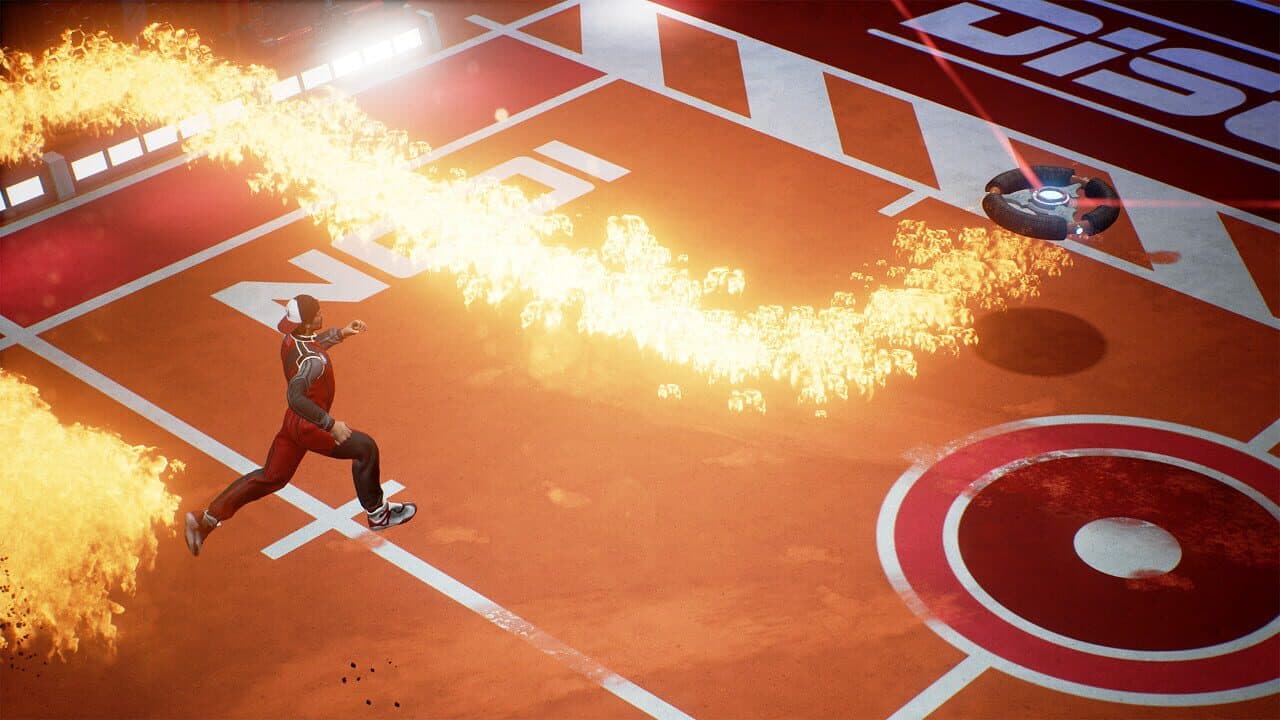 Disc Jam thumbnail 10