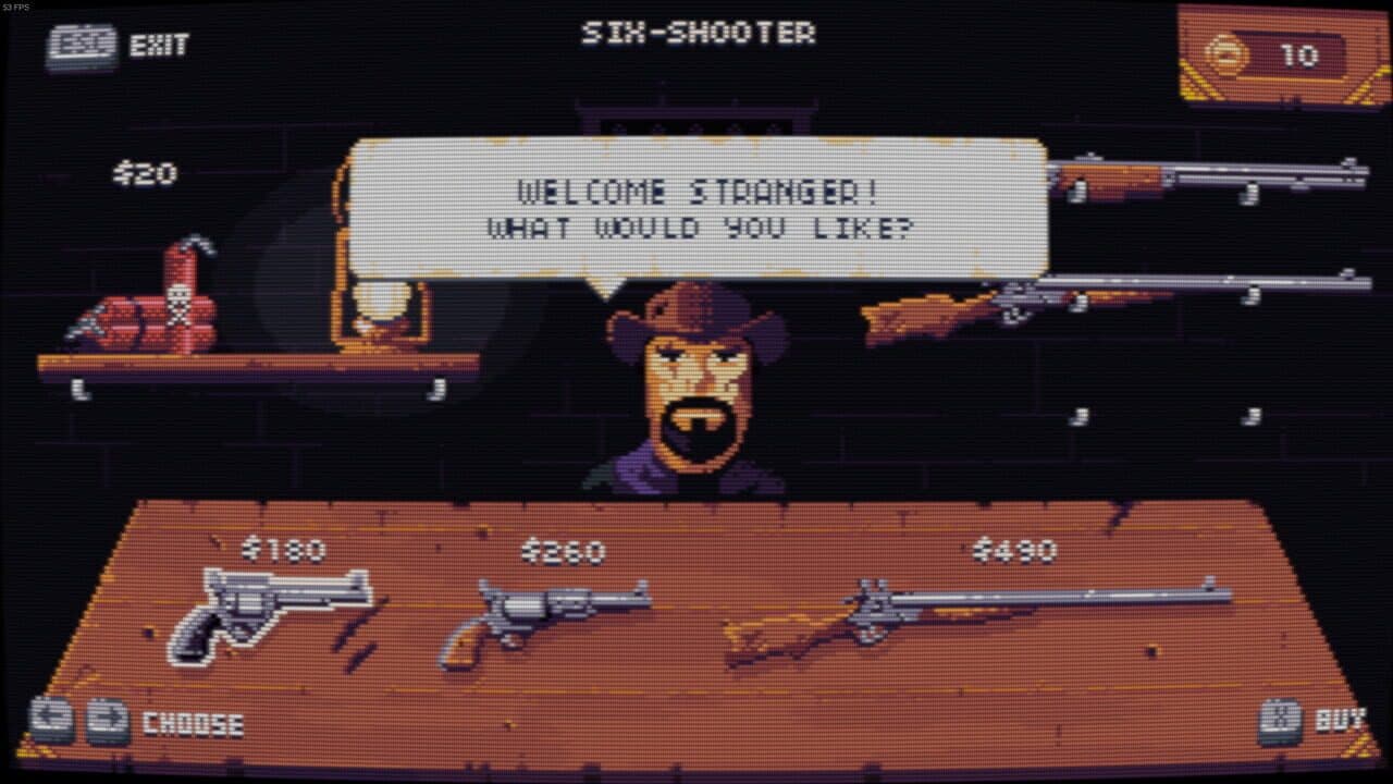 Gunman Tales thumbnail 8