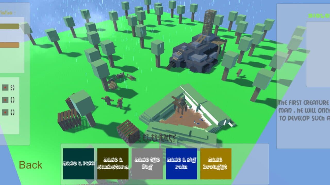 God Simulator thumbnail 5