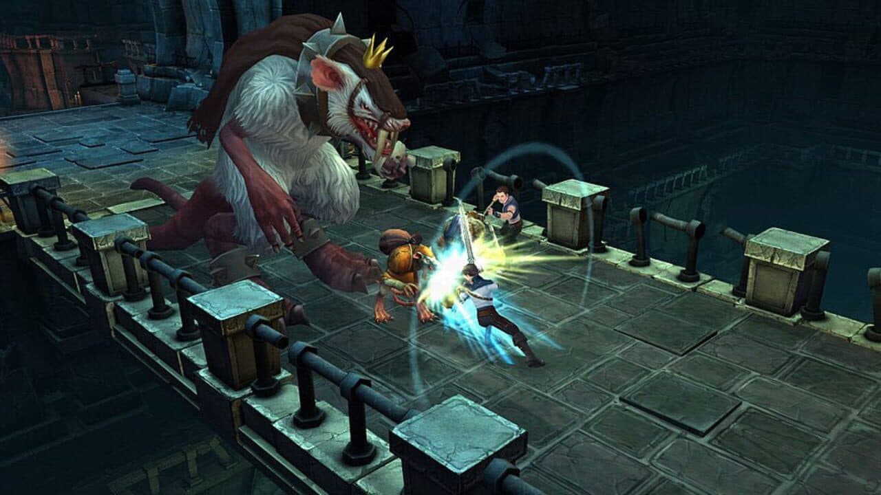Royal Quest thumbnail 2
