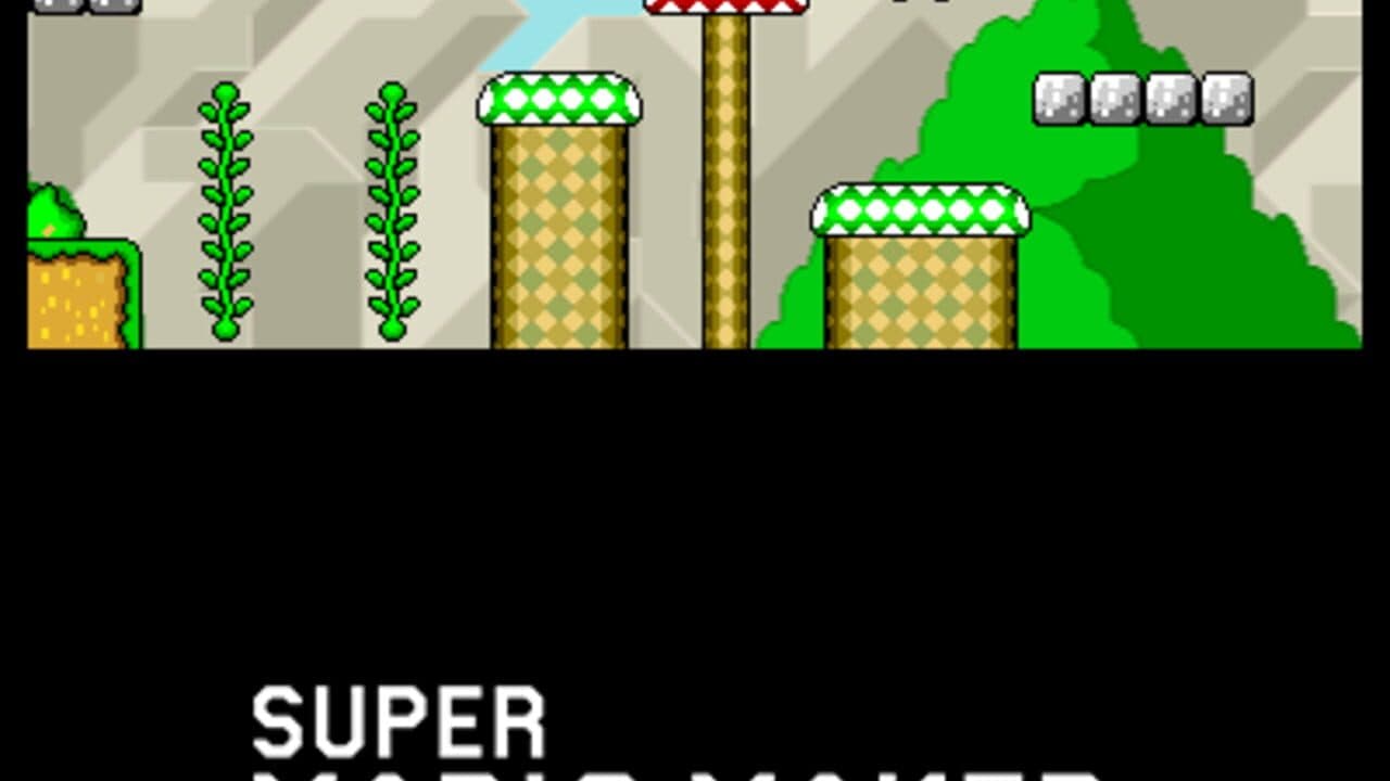 Super Mario Maker for Nintendo 3DS thumbnail 8