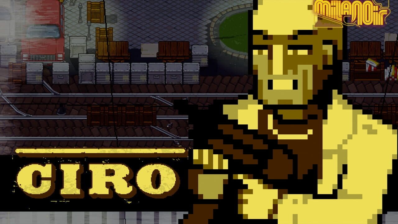Milanoir thumbnail 5