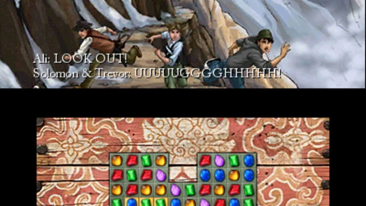 Jewel Quest: The Sapphire Dragon thumbnail 4