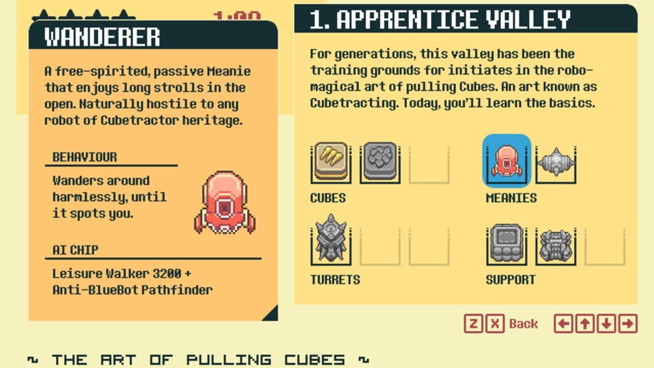Cubetractor thumbnail 5