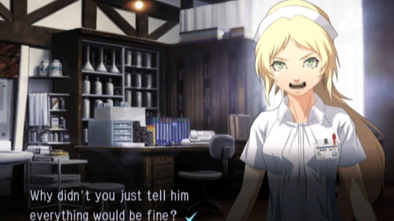 Trauma Center: Second Opinion thumbnail 7