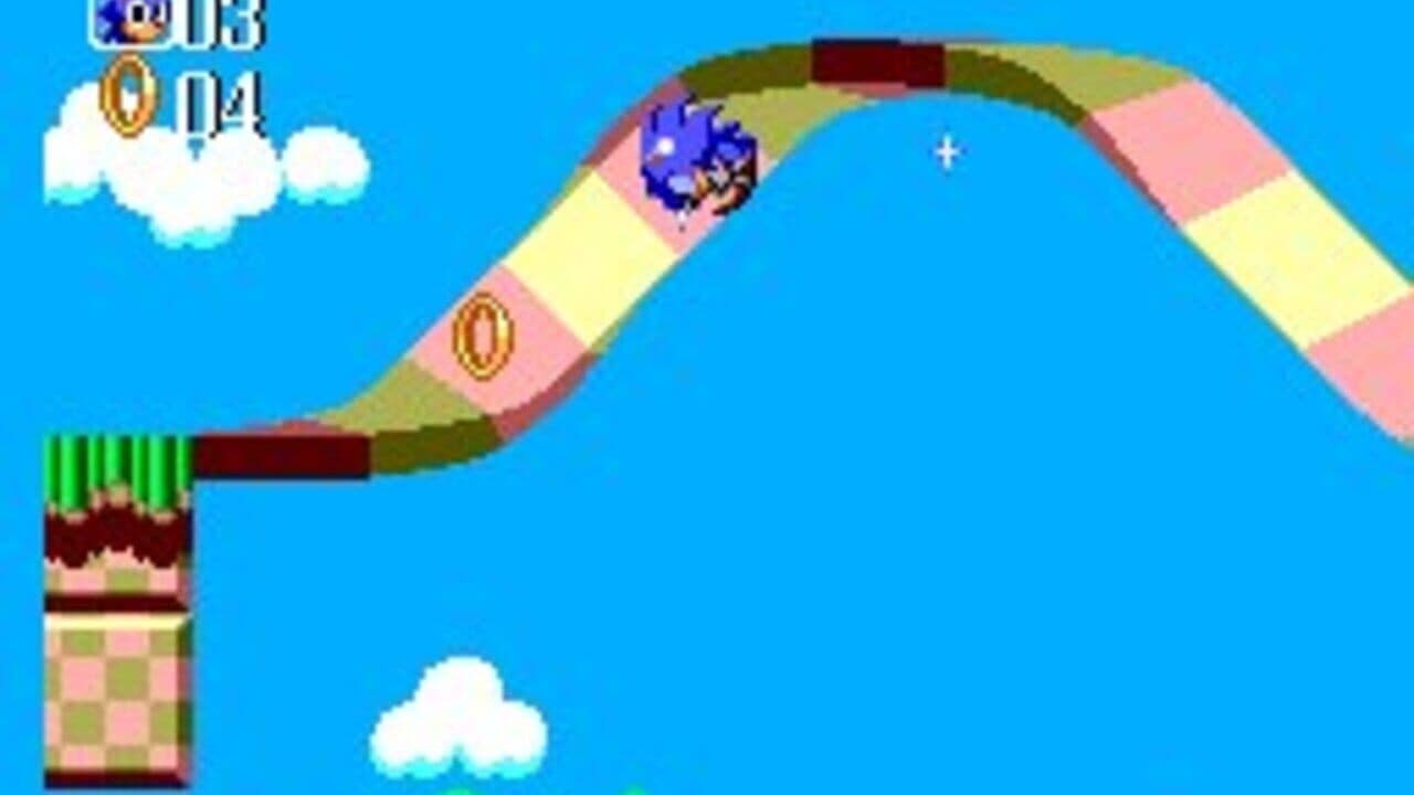 Sonic the Hedgehog Chaos thumbnail 4