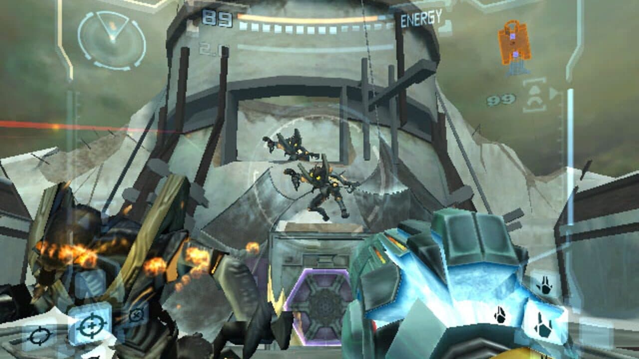Metroid Prime thumbnail 6