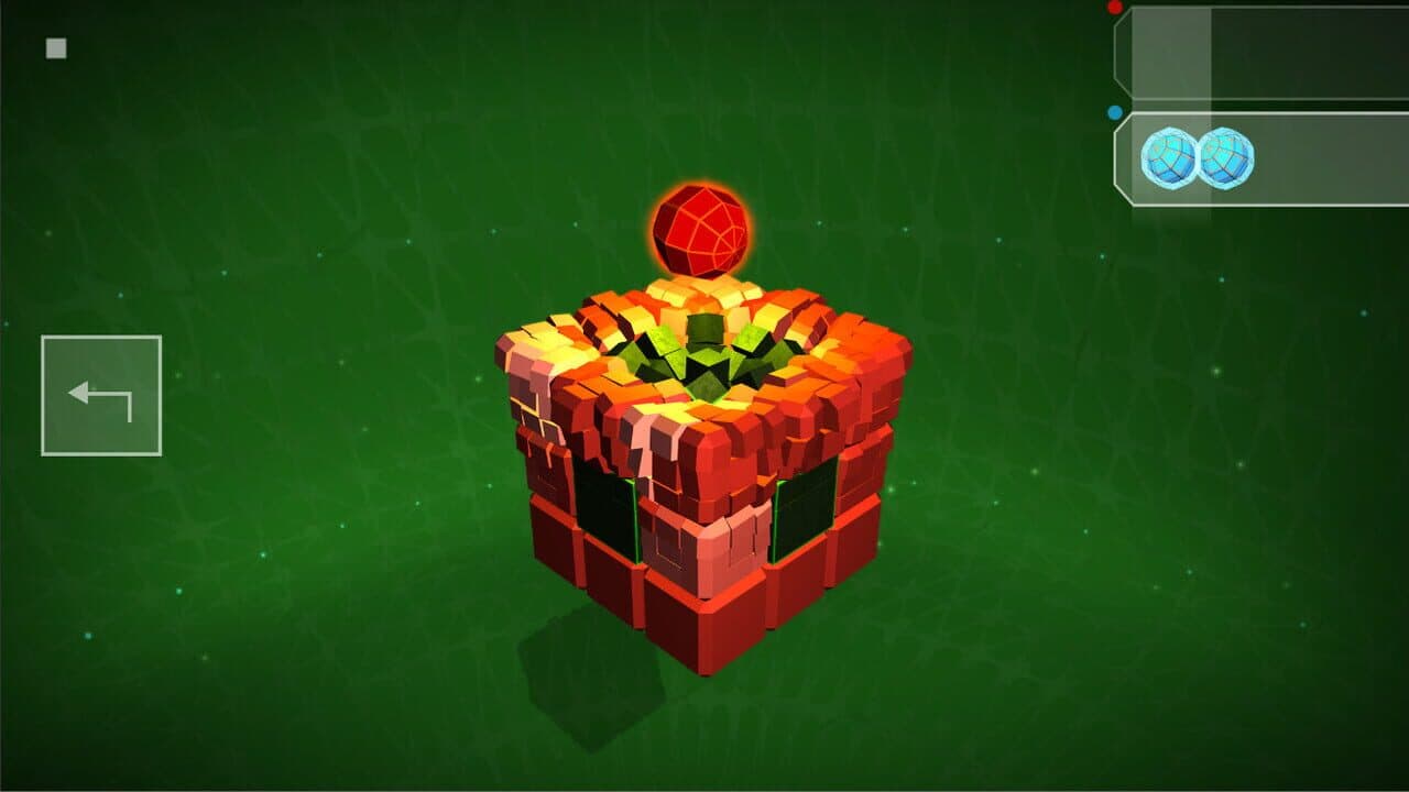 Art of Gravity thumbnail 5