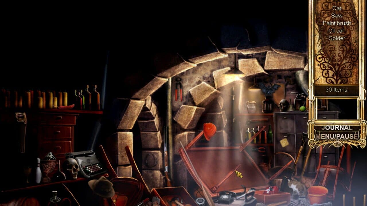Haunted Hotel II: Believe the Lies thumbnail 3