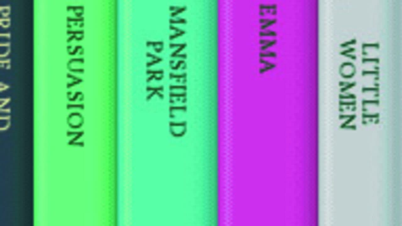 100 Classic Book Collection thumbnail 3