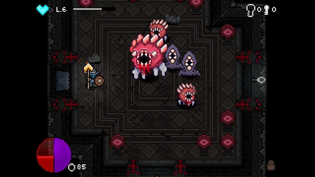 Bit Dungeon II thumbnail 2