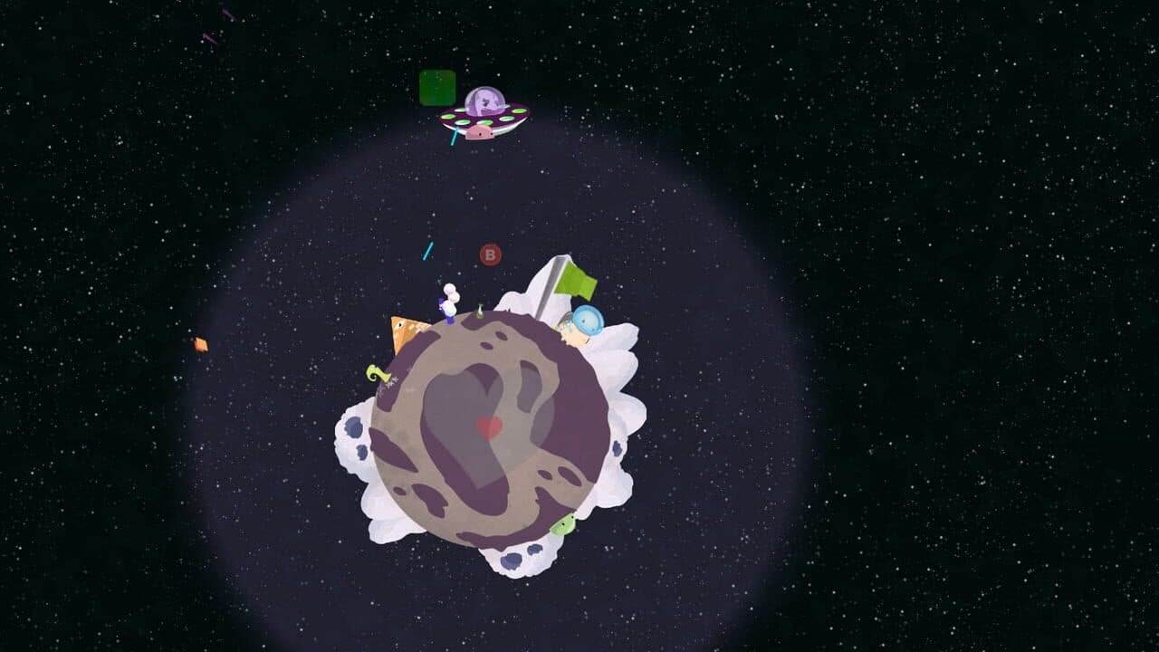 Cosmochoria thumbnail 5