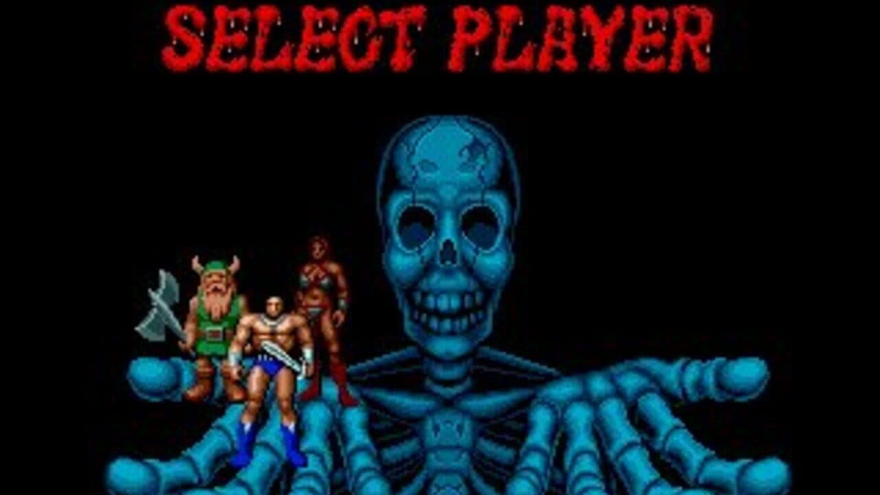 Golden Axe thumbnail 3