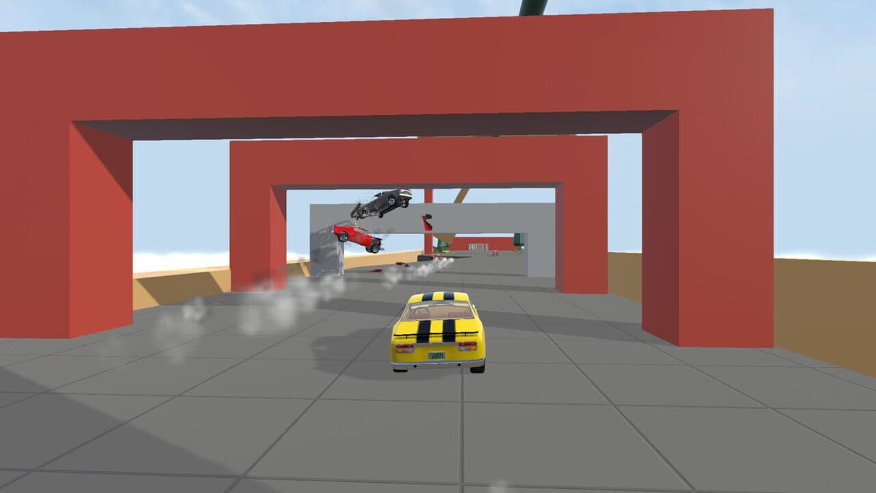 Crash Wheels thumbnail 5