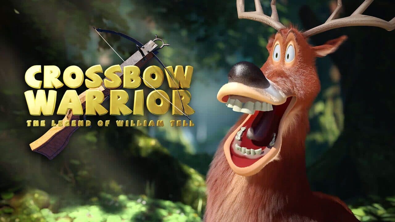 Crossbow Warrior: The Legend of William Tell thumbnail 2