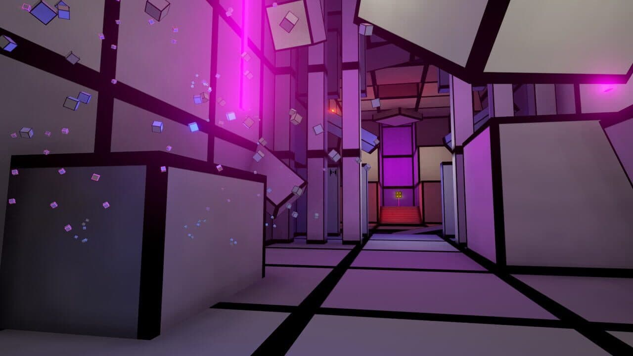Measurement Problem screenshot 1