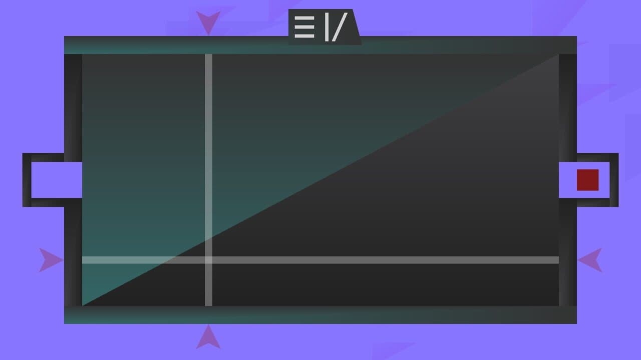 BlindMaze screenshot 1
