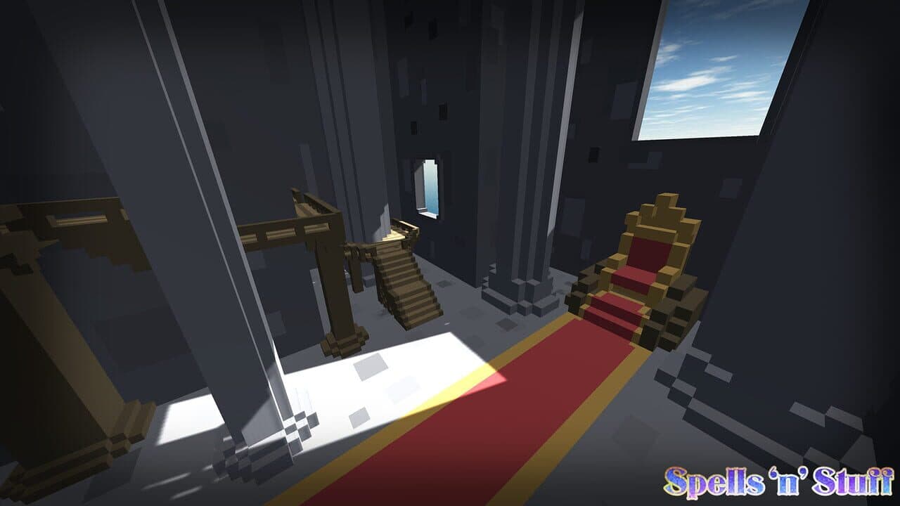 Spells 'n' Stuff thumbnail 5