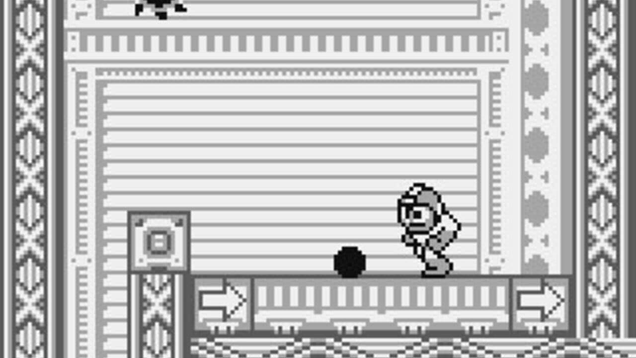 Mega Man: Dr. Wily's Revenge thumbnail 8