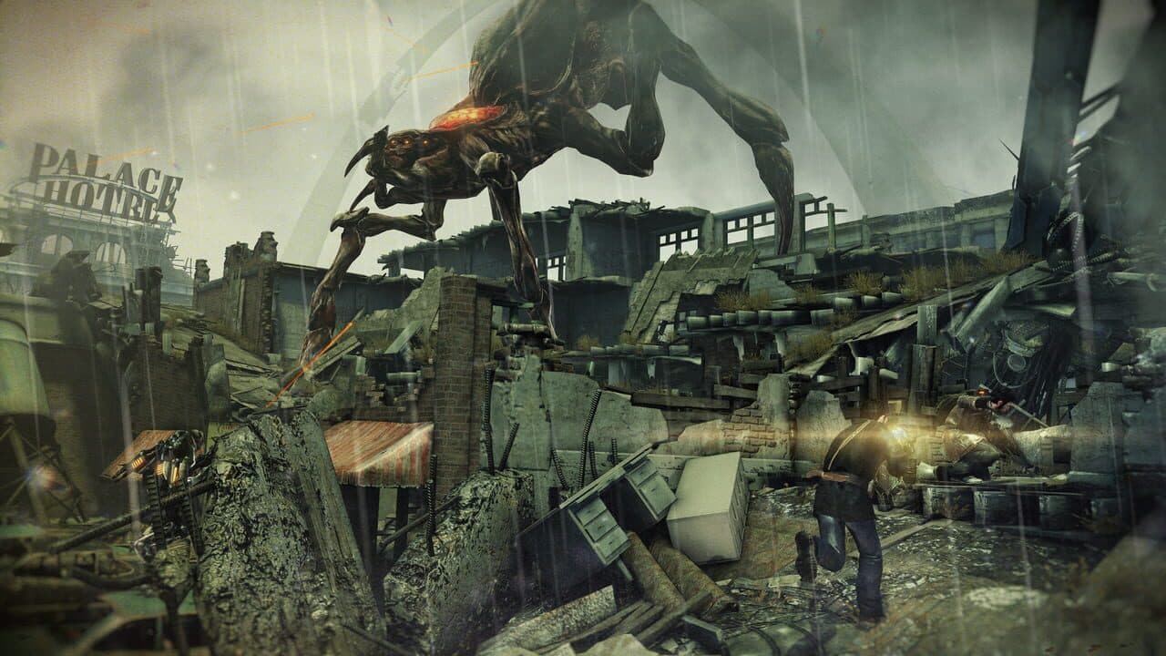 Resistance 3 thumbnail 2