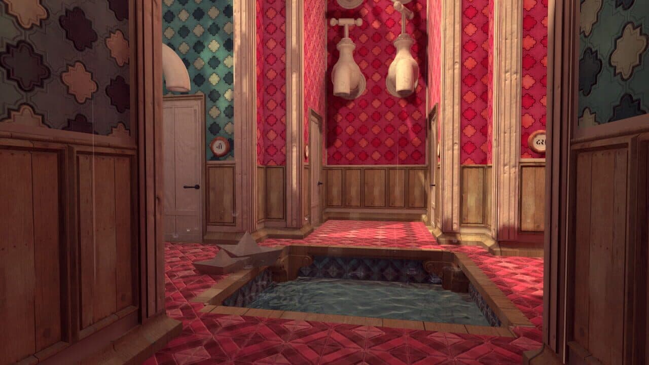 a Museum of Dubious Splendors thumbnail 2