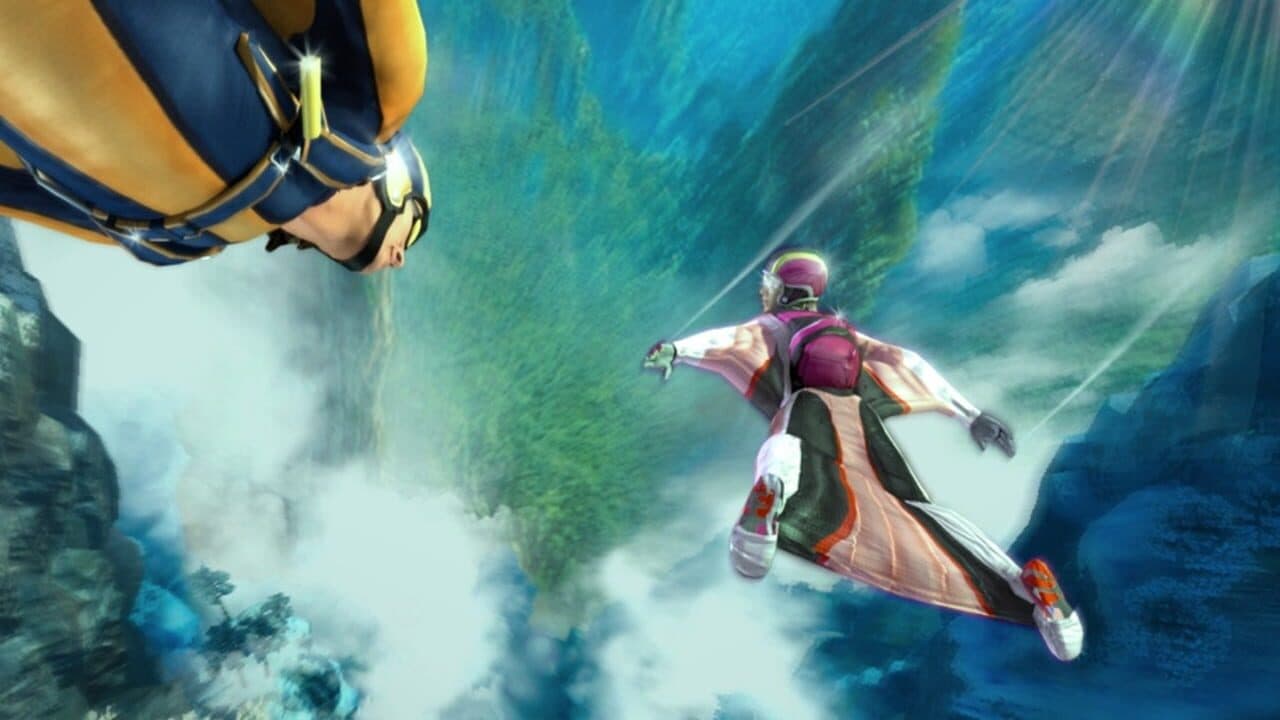 MotionSports: Adrenaline thumbnail 5