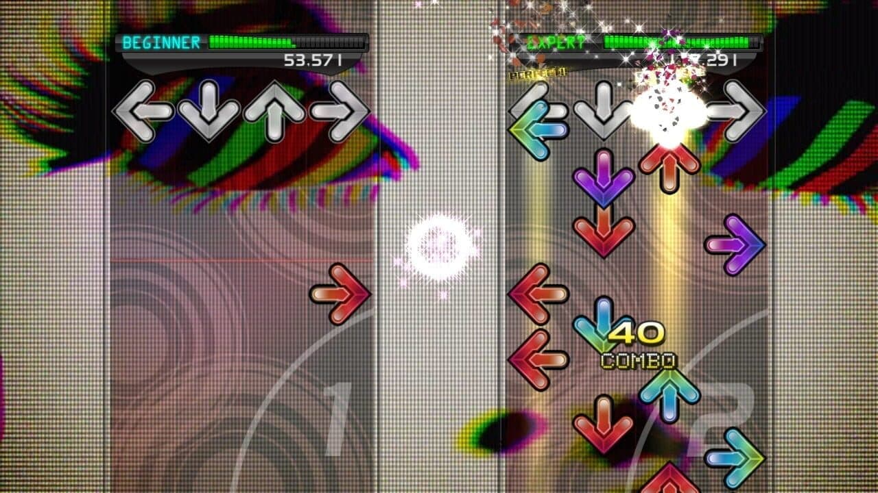 Dance Dance Revolution: Winx Club thumbnail 7