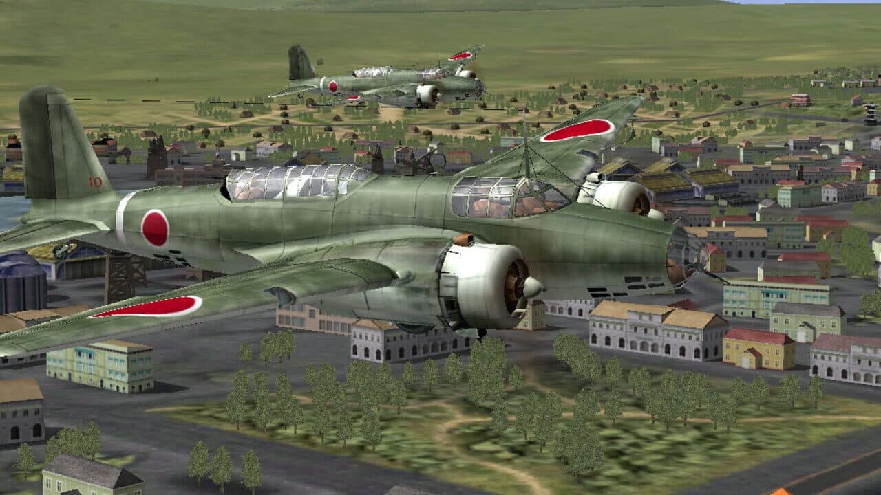 Pacific Fighters thumbnail 4