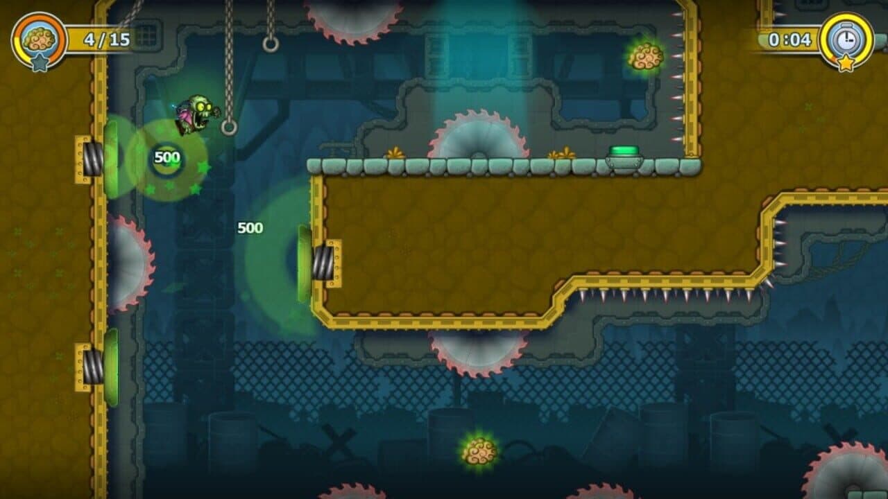 Deadlings: Rotten Edition thumbnail 2