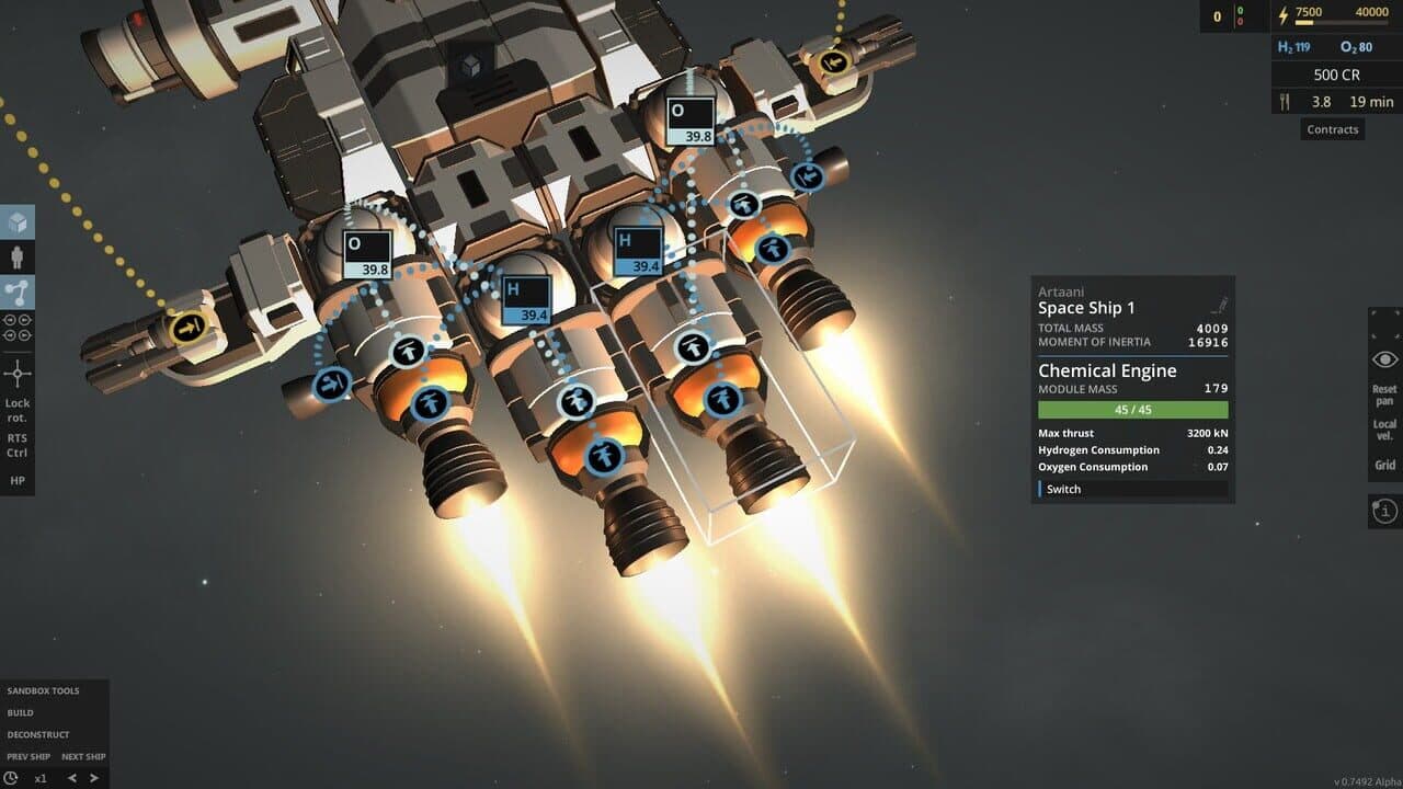 Celestial Command thumbnail 2