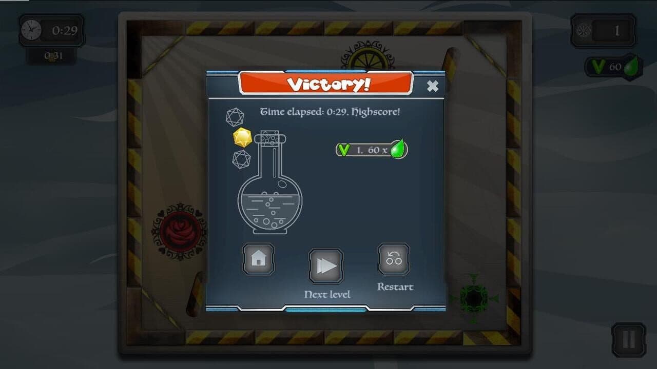 Liquid Pinball thumbnail 2