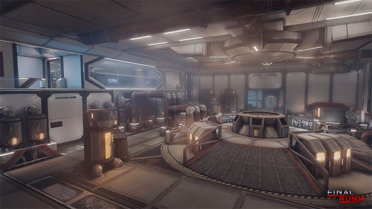Final Rush thumbnail 4
