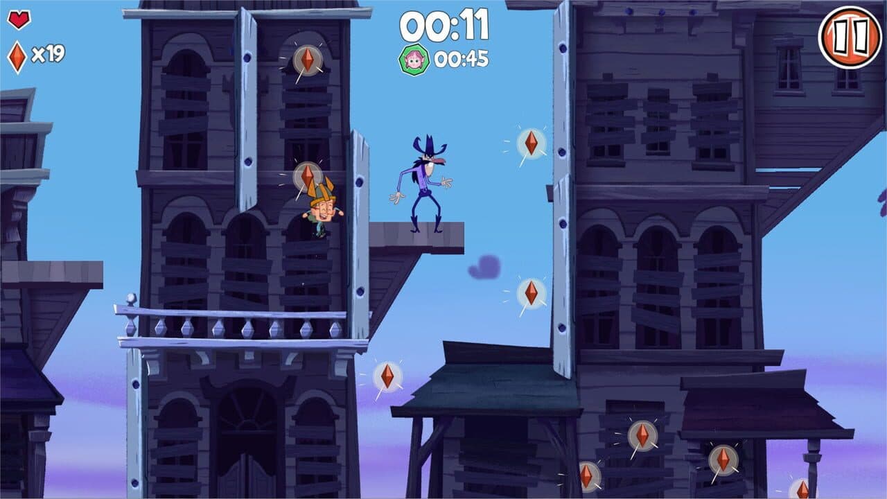 Marcus Level thumbnail 3