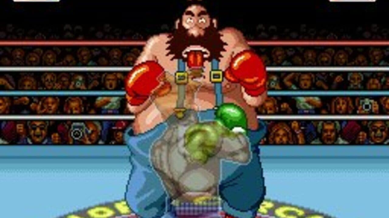 Super Punch-Out!! thumbnail 2