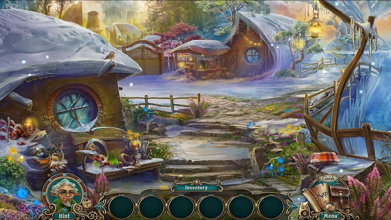 Nearwood: Collector's Edition thumbnail 2
