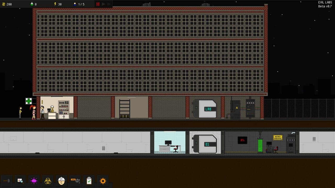 Evil Labs thumbnail 3