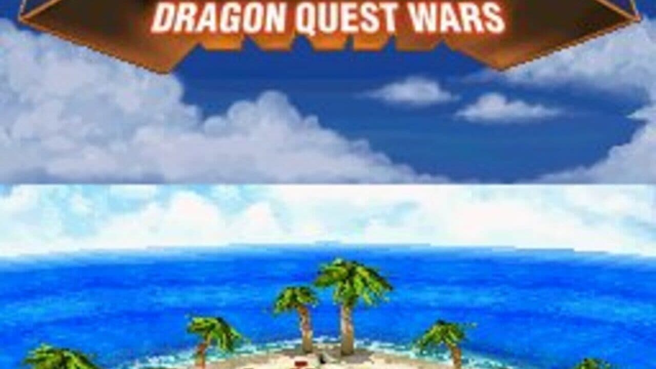Dragon Quest Wars thumbnail 8