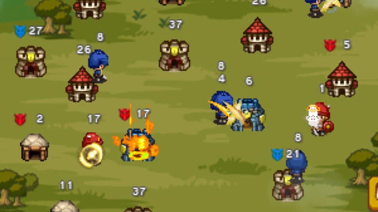 Castle Conqueror EX thumbnail 4