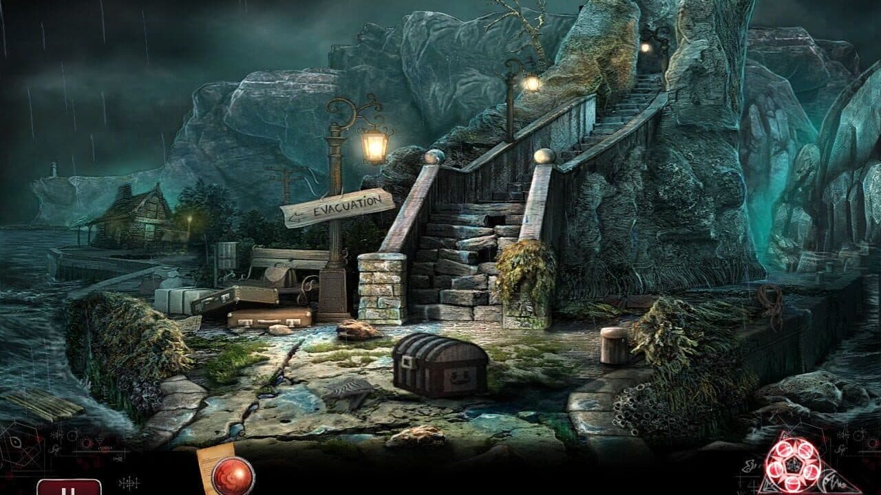 Dark Heritage: Guardians of Hope thumbnail 2