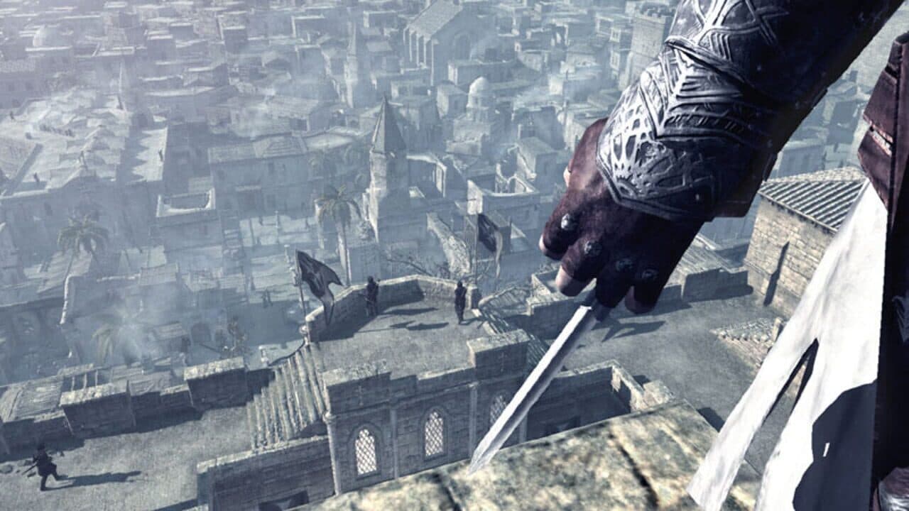 Assassin's Creed thumbnail 2