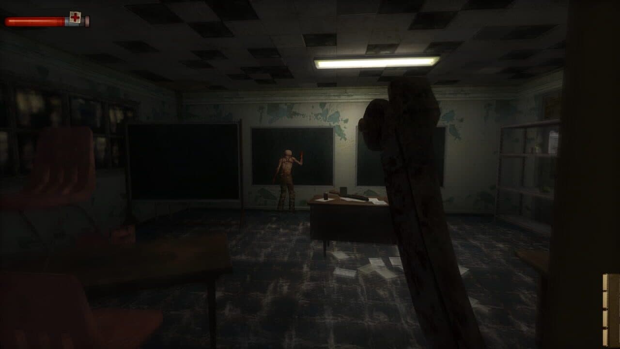 Condemned: Criminal Origins thumbnail 3