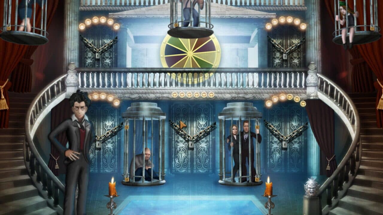 Millionaire Manor thumbnail 5