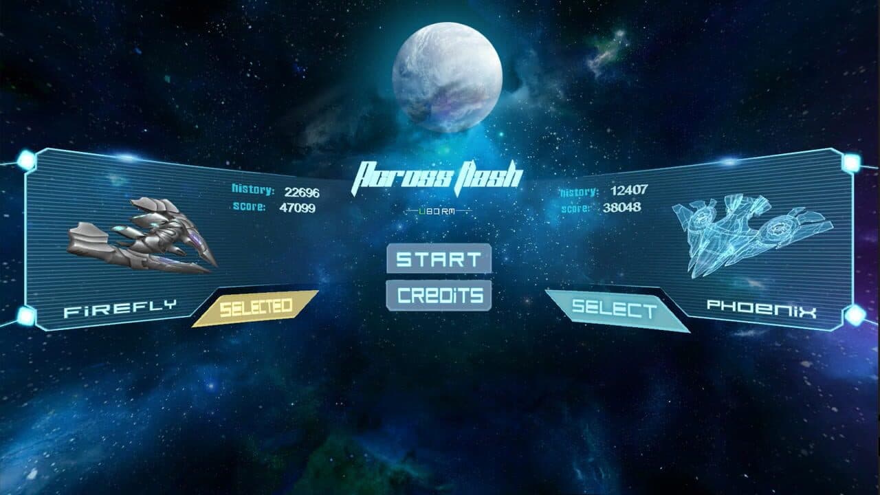 AcrossFlash thumbnail 4