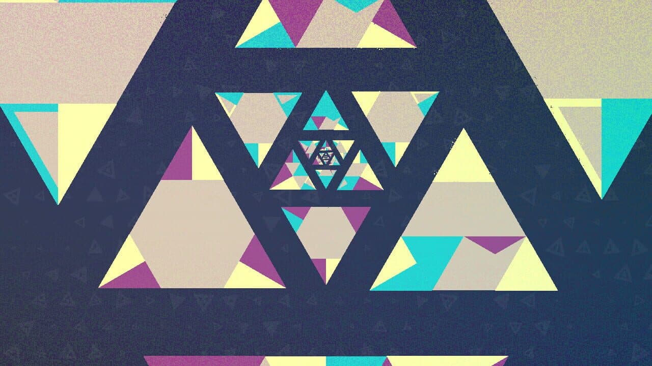 Yankai's Triangle thumbnail 5