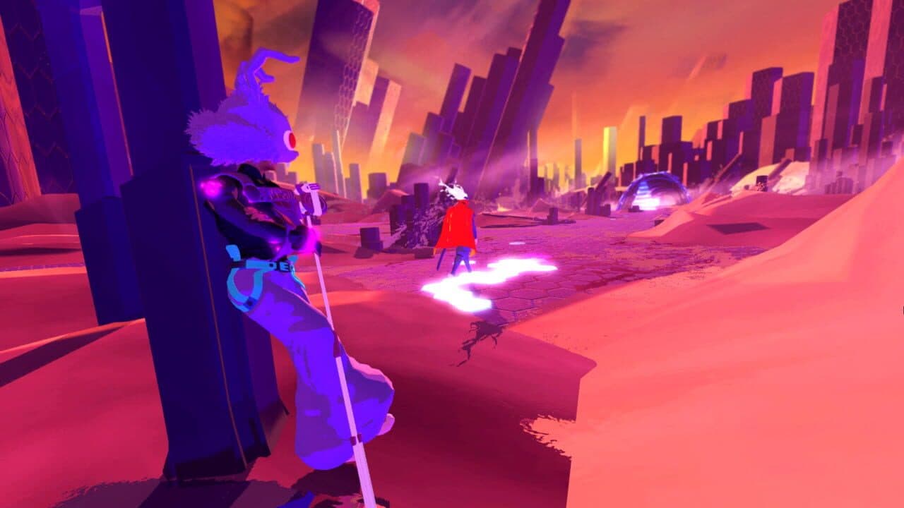 Furi thumbnail 10